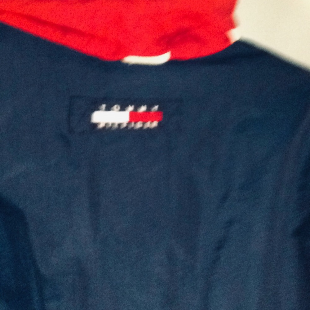 👅👄👅windbreaker jacket - Picture 2 of 8